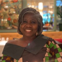 Louise Ekuban