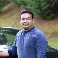Sumesh Mohan