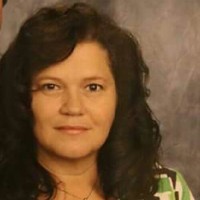 Patricia Daffron