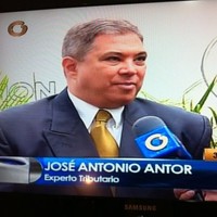Jose Antonio Antor