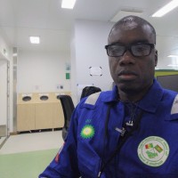 Abdoulaye Kane
