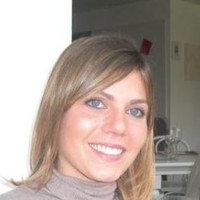Stefania Cafarelli
