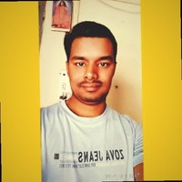 Pranay Roy