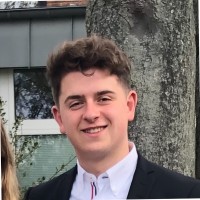 Luka Elias Ivanisevic