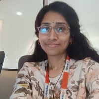 Ragapriya Nirmala Devi