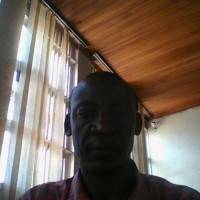 DENNIS TURYAMANYA