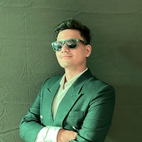 Pranav Bhovad
