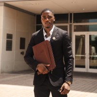 Darius Mackey