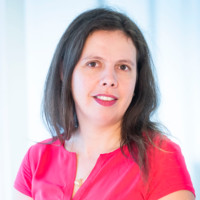 Marie-France Deveau