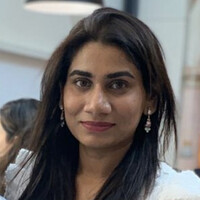 anupa kamath