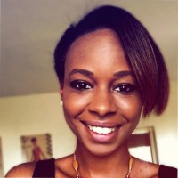 Alexandra Diouf