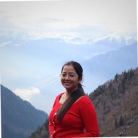 Madhu Thakur