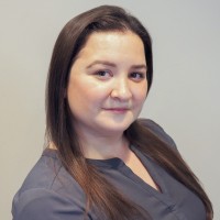 Veronica Hodges