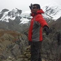 Badri Lamsal