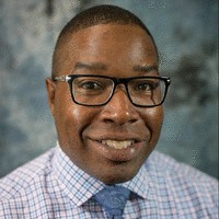Darryl Anglin