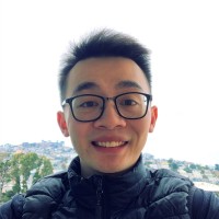Brandon Mai