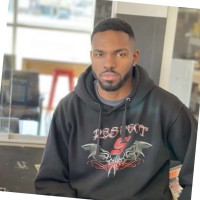 Deonte Thompson