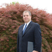 Joseph Stavish