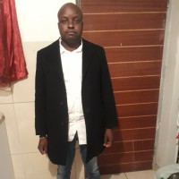 Vusi Moses Ngwenya