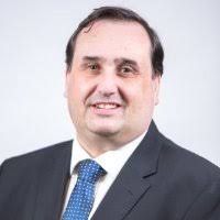 David Millward Mcmi