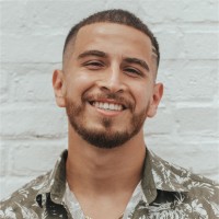 Eddie Llamas