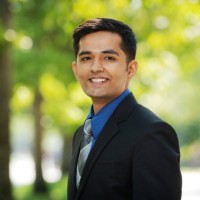 Shikhar Joshi, Cfa