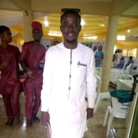 Abiodun Ridwan