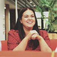 Victoria Pemberton