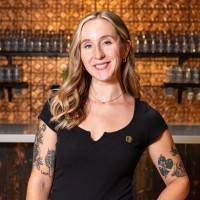 Hannah Tebbe