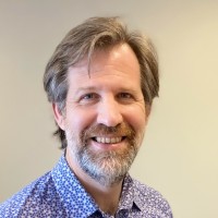 Simon Usher
