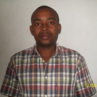 boniface mnyeri mghanga