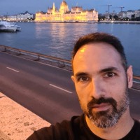 Marinos Spyridakis, Fcca,Cia