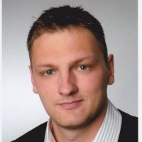 Dimitri Bauer