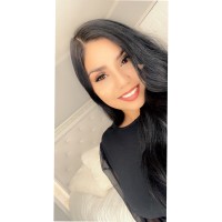 Edith Vega