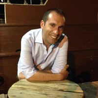 Luca Gambazza
