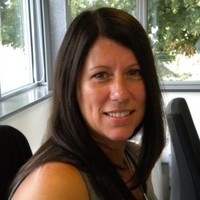 Christine Johnston