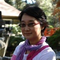 Sherry Chen
