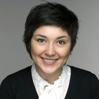 Maria Zarubkina
