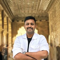 Shailesh Mohite