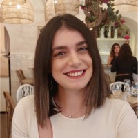 Ines Najar
