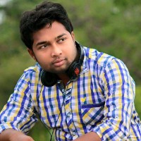 Newton Behera