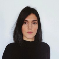 Mathilde Machado