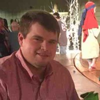 Jordan Smith