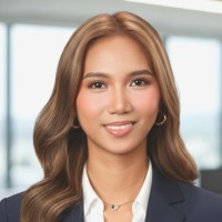 Mary Christylle Cincoflores