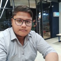 Reyaz Ansari
