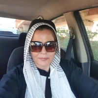 Fahima Moujir