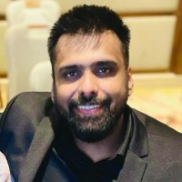 Ashwin Warrier