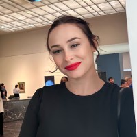 Anny Scaruline