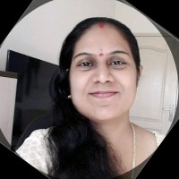 Amutha M