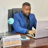 Chanda Katongo